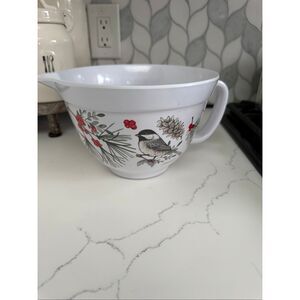 Stonewall Kitchen Batter Bowl